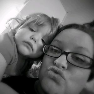 Meet your Posher, Leanne